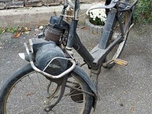 SOLEX 3800