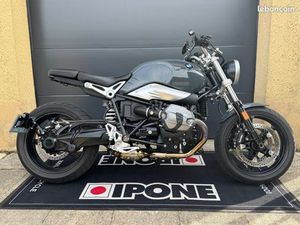 BMW NINE T PURE 4510 KM