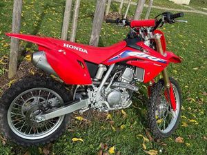 HONDA CRF 150 RB