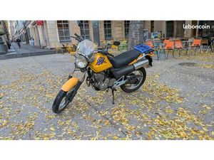 HONDA SLR 650 – 1997