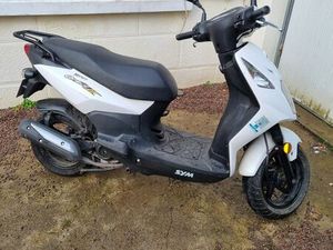 SCOOT SYM 50 CM3