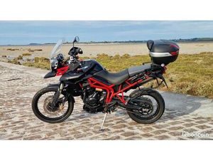 TRIUMPH TIGER 800 XC ABS