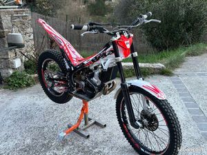 TRIAL BÊTA EVO 300