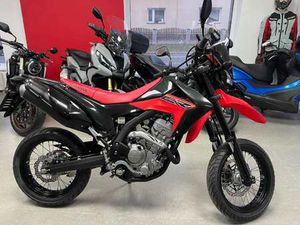 HONDA CRF 250 M