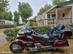 HONDA GOLDWING 1500 GL