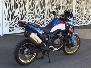AFRICA TWIN