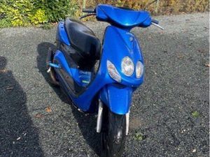 YAMAHA NEOS