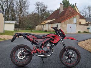 DERBI SENDA XTREM SM