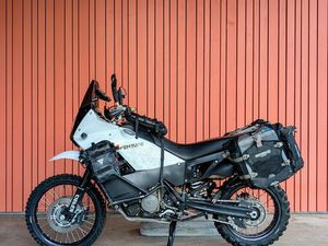 KTM 990 ADVENTURE