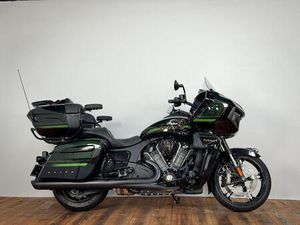 ② INDIAN PURSUIT ELITE 112