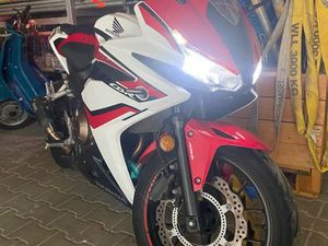 HONDA CBR 500 R