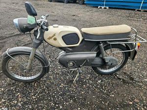KREIDLER FLORETT BJ 1970