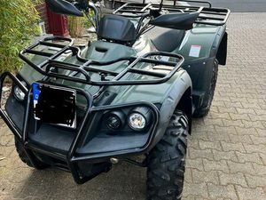 QUAD TGB BLADE 425 ATV