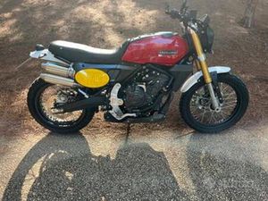 PERMUTA/VENDITA CABALLERO 700