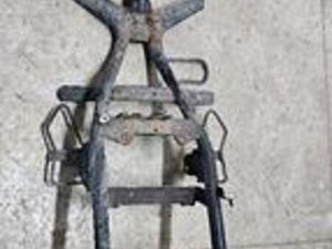 TELAIO F 12 NO DOCUMENTI