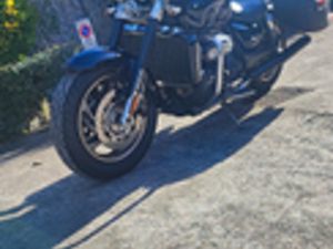 ROCKET 3 CLASSIC CILINDRATA 2.5