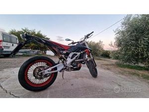 APRILIA SXV 5.5 - 2006