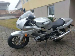 1000F FIRE STORM SC36