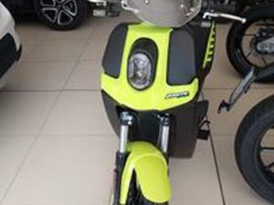 FANTIC MOTOR ISSIMO CITY (L1)