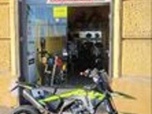 FANTIC MOTOR XMF 125