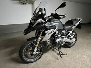 BMW R 1200 GS LC