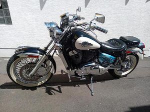 HONDA VT 1100 A.C.E.