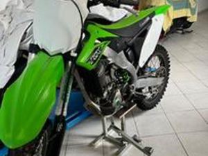 KAWASAKI KXF 250 2016