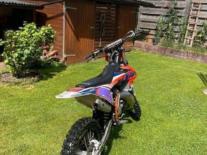KTM 125 SX