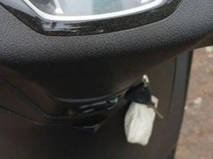 PIAGGIO LIBERTY 125 ABS