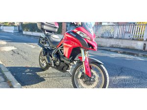 MULTISTRADA 950