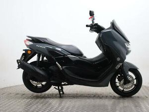YAMAHA NMAX 125