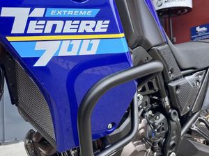TENERE 700 EXTREME BELÉM