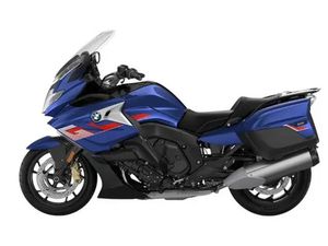 2026 BMW K 1600 GT SPORT