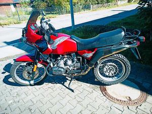 BMW R 100 GS E 247