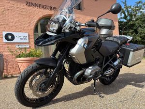 BMW R 1200 GS