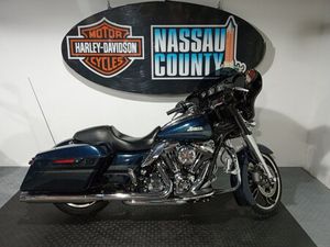 2016 HARLEY-DAVIDSON STREET GLIDE® SPECIAL
