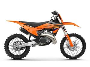 2026 KTM SX 250