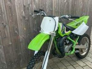 KX 85