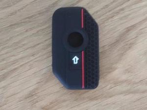 BMW F900R/XR GS1250 MOTORRADSCHLÜSSEL SCHUTZHÜLLE MOTORRAD