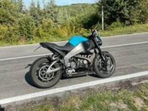 BUELL XB12S