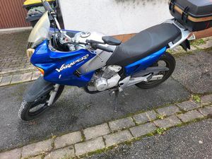 HONDA VARADERO 125