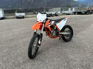 KTM 250 SX-F - 2021