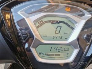 KYMCO AGILITY 200I - 2024