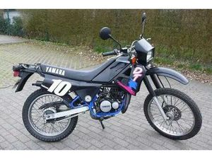 SUCHE YAMAHA DT50 M/MX