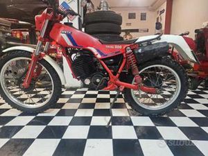 FANTIC TRIAL 300 - 1983