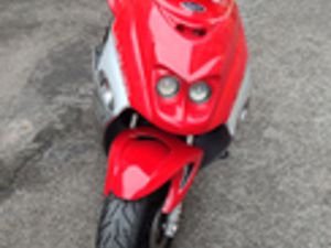 FIREFOX F15 MALAGUTI