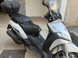 PEUGEOT GEOPOLIS 300 - 2013