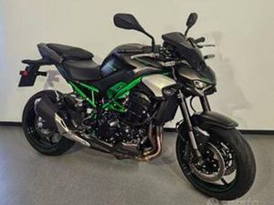 KAWASAKI Z 900 E5+