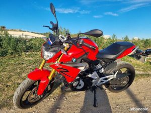 BMW G310R 2020