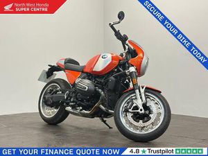 BMW R 12 S 1200 CARDAN EURO 5 1170 CC